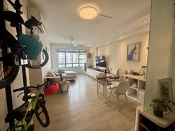 Blk 451B Fernvale Foliage (Sengkang), HDB 4 Rooms #568130371
